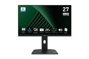 Scherm - 27" MSI PRO MP275PG - LED monitor - Full HD (1080p) - 27" - PRO MP275PG