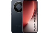 Mobiel - Honor Magic8 Lite 256GB/8GB - Midnight Black - 5109BYQT