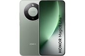 Mobiel - Honor Magic8 Lite 512GB/8GB - Forest Green - 5109BYRC