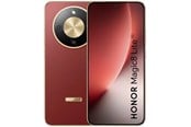Mobiel - Honor Magic8 Lite 512GB/8GB - Reddish Brown - 5109CAFM