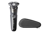 Scheerapparaat - Philips Shaver 5000 Series S5887 - shaver - graphite grey - S5887/30