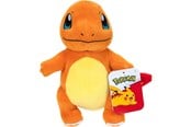 Pokémon - Pokemon Charmander Plush 20 cm - 0191726878421