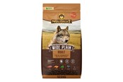 Honden - Wolfsblut Wide Plain Horse - dry dog food - 12.5kg - 4260603784653