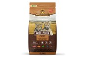 Honden - Wolfsblut Wide Plain Puppy Horse with sweet potatoes - dry dog food - 12.5kg - 4260603784912