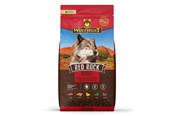 Honden - Wolfsblut Red Rock Kangaroo with sweet potatoes - dry dog food - 12.5kg - 4260603784936