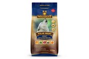 Honden - Wolfsblut Polar Night Reindeer with sweet potatoes - dry dog food - 12.5kg - 4260603785001