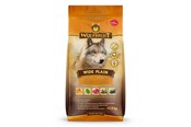 Honden - Wolfsblut Wide Plain Light Horse with sweet potatoes - dry dog food - 12.5kg - 4260603784943