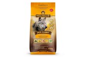 Honden - Wolfsblut Jack Rabbit - dry dog food - 12.5kg - 4260603784950