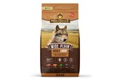 Honden - Wolfsblut Wide Plain Large Breed Horse with sweet potatoes - dry dog food - 12.5kg - 4260603784967