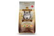 Honden - Wolfsblut Grey Peak Goat with sweet potatoes - dry dog food - 12.5kg - 4260603784905