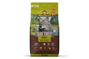 Honden - Wolfsblut Dark Forest Venison with sweet potatoes - dry dog food - 12.5kg - 4260603784608
