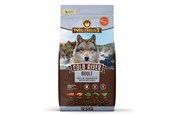 Honden - Wolfsblut Cold River Trout with sweet potatoes - dry dog food - 12.5kg - 4260603784639