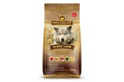 Honden - Wolfsblut Range Lamb Lamb with rice - dry dog food - 12.5kg - 4260603784684