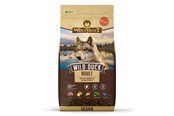 Honden - Wolfsblut Wild Duck with potatoes - dry dog food - 12.5kg - 4260603784707