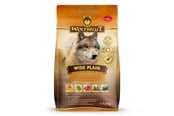Honden - Wolfsblut Wide Plain Small breeds Horse with sweet potatoes - dry dog food - 7.5kg - 4260262764041