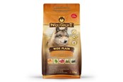 Honden - Wolfsblut Wide Plain Horse - dry dog food - 2kg - 4260262764218