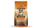 Honden - Wolfsblut Wide Plain Light Horse with sweet potatoes - dry dog food - 2kg - 4260262761965