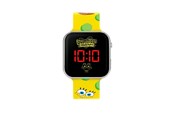 Merchandise - Peers Hardy - Spongebob and Patrick Printed Strap - Ur - 5018479162391