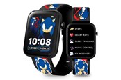 Merchandise - Peers Hardy - Sonic Printed Strap Smart - Ur - 5018479165750