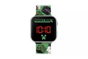 Merchandise - Peers Hardy - Minecraft Character Printed LED - Ur - 5018479165835