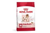 Honden - Royal Canin SHN Medium Adult - dry dog food - 15kg - 3182551055856