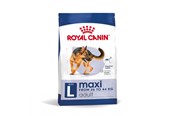 Honden - Royal Canin Maxi Adult - dry dog food - 15 kg - 3182550401937