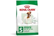 Honden - Royal Canin Adult Mini S - dry dog food - 8kg - 3182551055757