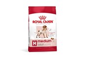 Honden - Royal Canin Adult Medium - dry dog food - 4kg - 3182551055801