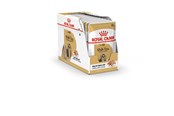 Honden - Royal Canin Shih Tzu Adult Wet dog food Pâté 12x85 g - 9003579013694