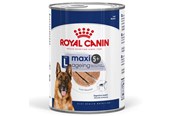 Honden - Royal Canin Maxi Ageing Loaf - wet dog food - 410g - 9003579029930