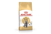 Katten - Royal Canin FBN British Shorthair Adult dry cat food - 10 kg - 3182550756464