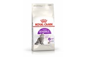 Katten - Royal Canin Sensible - dry cat food - 10 kg - 3182550702355