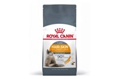 Katten - Royal Canin Hair&Skin Care - dry cat food - 4kg - 3182550721745