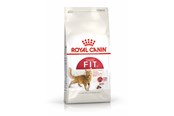 Katten - Royal Canin Feline Fit 2kg cats dry food Adult - 3182550702201