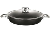 Pannen - Scanpan - Pro IQ Chef Pan - Induction - 32 cm - 0083421108791
