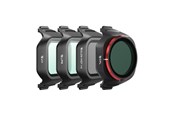 Accessoires voor actiecamera's - Freewell Everyday Filter Kit for Mini 5 Pro Drone - FW-MN5-EDY