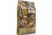 Honden - Taste of the Wild Pine Forest - dry dog food - 12.2 kg - 074198614370
