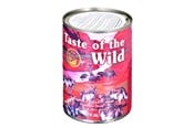 Honden - Taste of the Wild Southwest Canyon - Wet dog food - 390 g - 074198613380