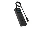 Docking station - ICY BOX Spade Dock 4038 - IB-DK4038-LCD