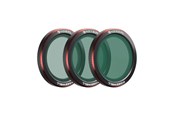 Lens - Freewell Magnetic ND/PL NEO 2 Bright Day Filter Set – 3 pcs - FW-NE2-BRG