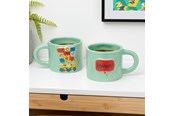Merchandise - Paladone - Minions - Embossed - Mokken - 5056577769234