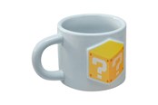 Merchandise - Paladone - Super Mario - Embossed - Mokken - 5056577774559