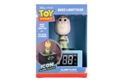 Merchandise - Paladone - Toy Story - Buzz Lightyear Icon - Wekker - 5056577776058