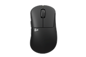Muis - Pulsar ZywOo The Chosen Mouse Gen.2 Medium - Gaming muis - Optisch - 6 knoppen - Zwart - PZWG221