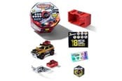Speelgoedauto - Majorette Tune up's 2 chrome effect w/accessories 7.5cm - w/price tag - 212051011-1