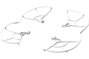 Drones - Antigravity - A1 Propeller Guards - CINSBANK