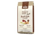Honden - Bosch Soft Adult Duck and Potatoes - dry dog food - 12.5 kg - 4015598009249
