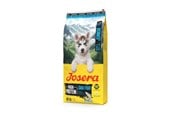 Honden - JOSERA Junior High Protein Sea Fish - dry dog food - 12.5kg - 4032254786610
