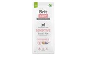 Honden - Brit Dog Sustainable Sensitive Insect & Fish - dry dog food - 12 kg - 100-172189