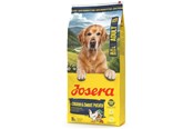 Honden - JOSERA Medi/Maxi Chicken & Sweet potato - dry dog food - 12.5kg - 4032254786399